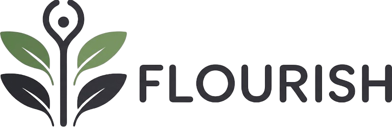 FLOURISH Logo