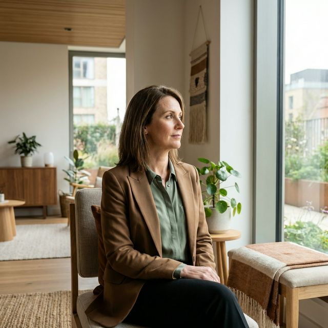 Zelfreflectie en groei